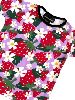Party Tee - Berries
