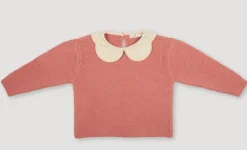Pascale Top - Dusty Rose