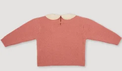 Pascale Top - Dusty Rose