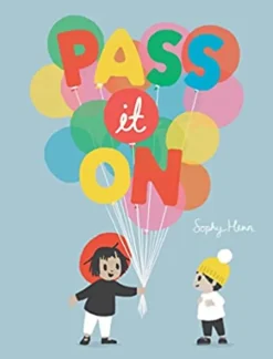 Pass It On