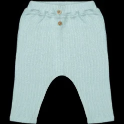 Pax Baggy Pants - Organic Cotton