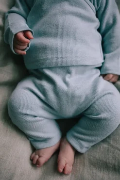 Pax Baggy Pants - Organic Cotton