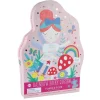 20pc Jigsaw in Shaped Box - Rainbow Fairy