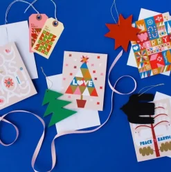 Peace on Earth Greeting Card