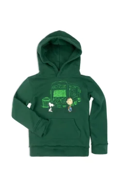Peanuts Hoodie