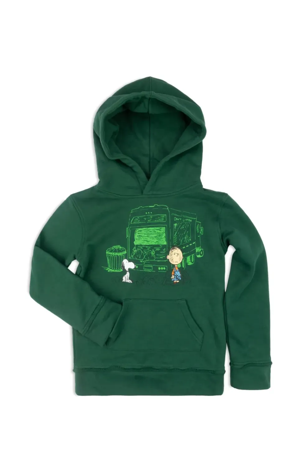 Peanuts Hoodie