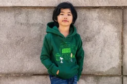 Peanuts Hoodie