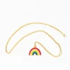 Pendant Necklace (five styles)