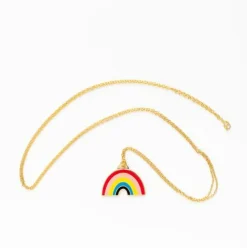 Pendant Necklace (five styles)