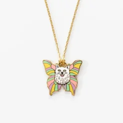 Pendant Necklace (five styles)