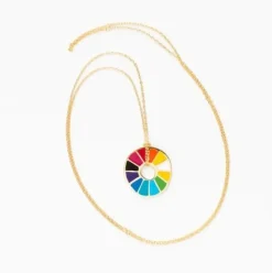 Pendant Necklace (five styles)