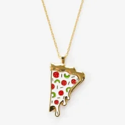 Pendant Necklace (five styles)
