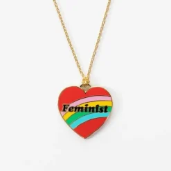Pendant Necklaces (five styles)