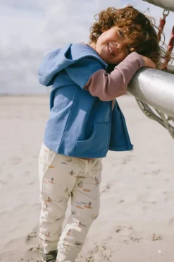 Penn Surf Jogging Pants - Organic Cotton