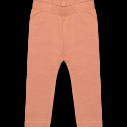 Perr Slub Jersey Legging - Organic Cotton