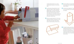 Petit Collage: 25 Easy Craft and Décor Projects for a Playful Home