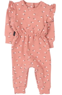 Petite Fruit Frill Romper