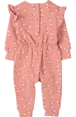 Petite Fruit Frill Romper