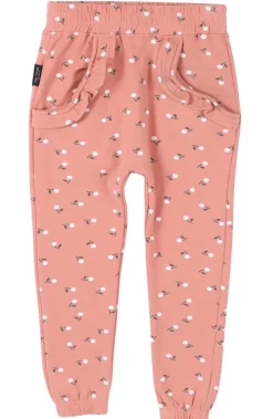 Petite Fruit Sweat Pant