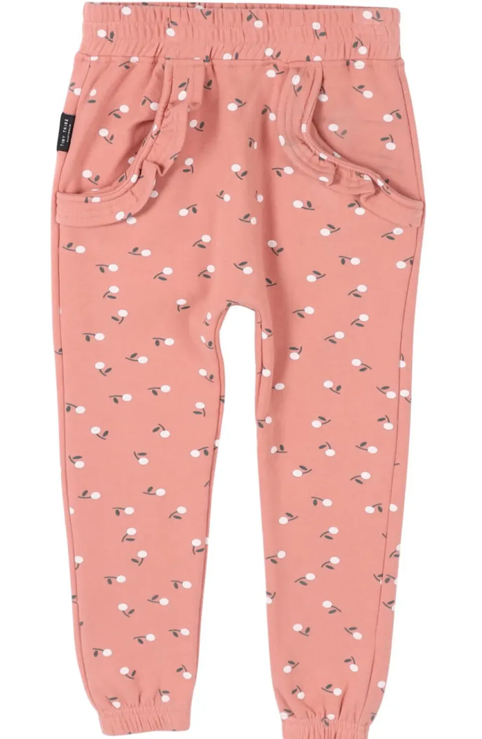 Petite Fruit Sweat Pant