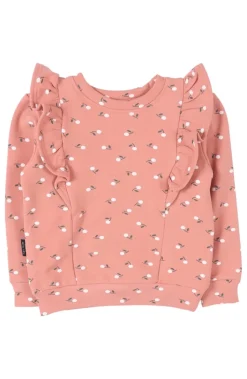 Petite Fruit Sweat Top