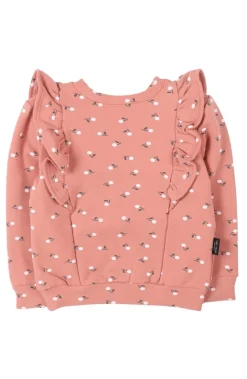 Petite Fruit Sweat Top