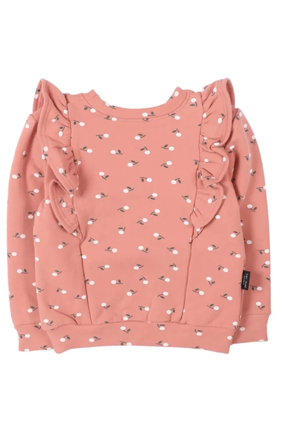 Petite Fruit Sweat Top