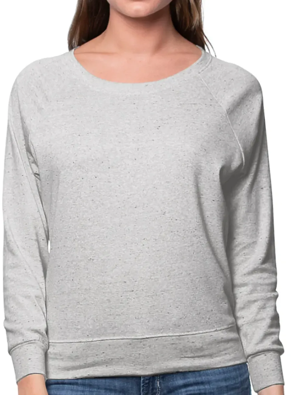 Pia Pullover - Elephant