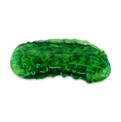 Pickle Hair Claw