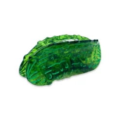 Pickle Hair Claw