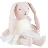 Pink Rabbit Doll