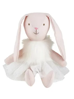 Pink Rabbit Doll