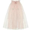 Pink Shooting Star Cape