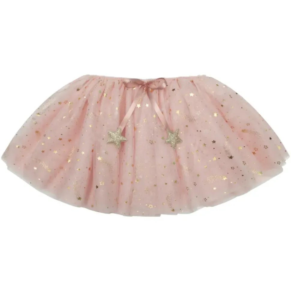 Pink Shooting Stars Tutu