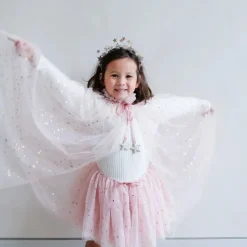 Pink Shooting Stars Tutu