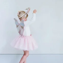 Pink Shooting Stars Tutu