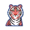 Pink Tiger Large Sticker