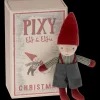 Pixy Elf