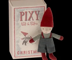Pixy Elf