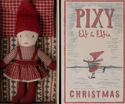 Pixy Elfie