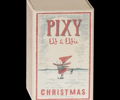 Pixy Elfie