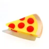 Pizza Hair Claw