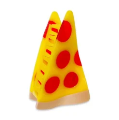 Pizza Hair Claw