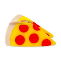 Pizza Hair Claw