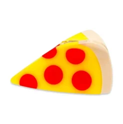Pizza Hair Claw
