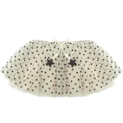 Polka Dot Tutu