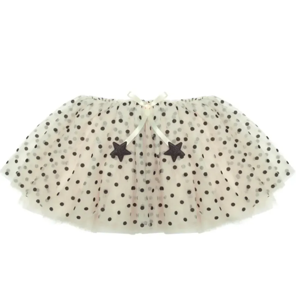 Polka Dot Tutu