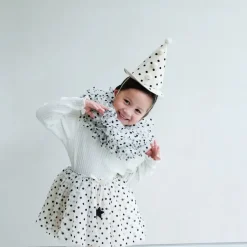 Polka Dot Tutu