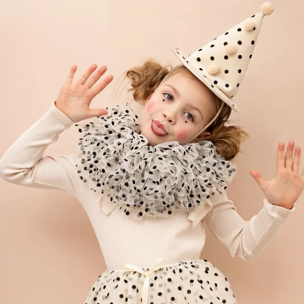 Polka Dot Tutu