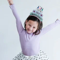Polka Dot Tutu